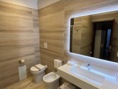 bagno olympic